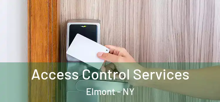  Access Control Services Elmont - NY