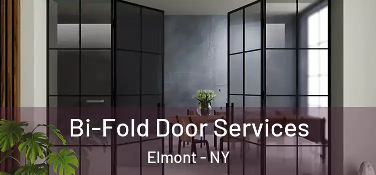  Bi-Fold Door Services Elmont - NY