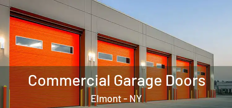  Commercial Garage Doors Elmont - NY