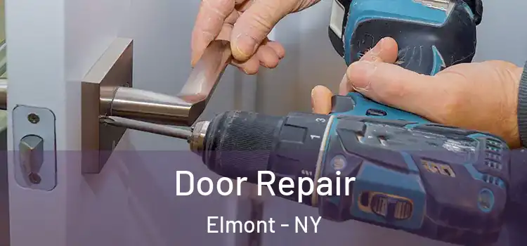 Door Repair Elmont - NY