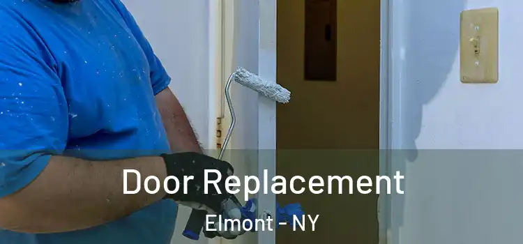 Door Replacement Elmont - NY