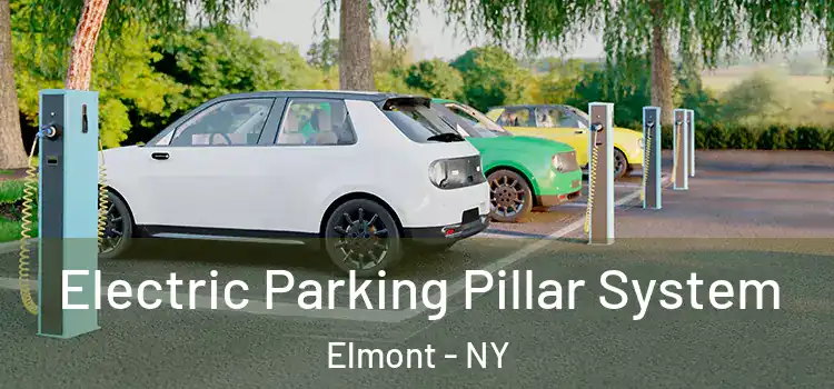  Electric Parking Pillar System Elmont - NY