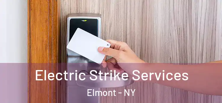  Electric Strike Services Elmont - NY