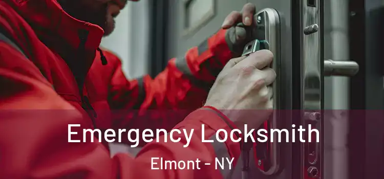 Emergency Locksmith Elmont - NY