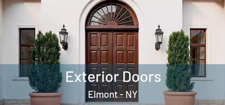 Exterior Doors Elmont - NY