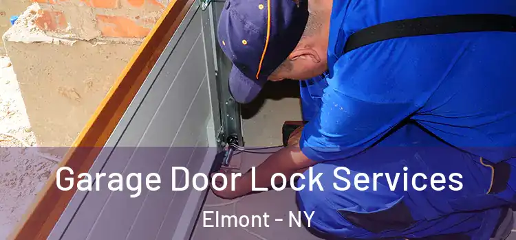  Garage Door Lock Services Elmont - NY