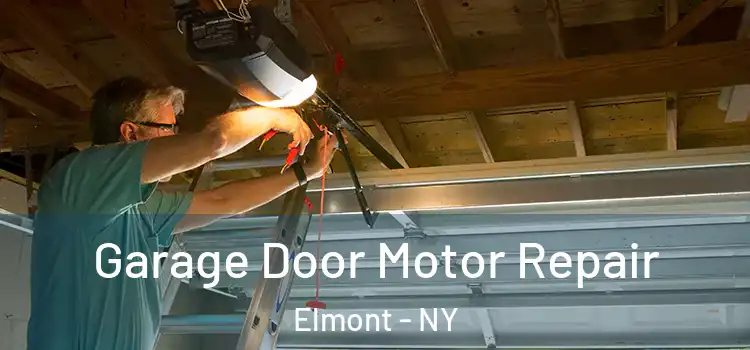 Garage Door Motor Repair Elmont - NY
