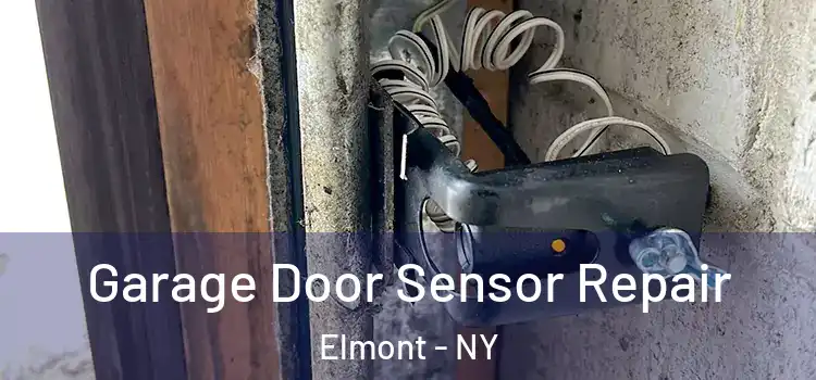 Garage Door Sensor Repair Elmont - NY