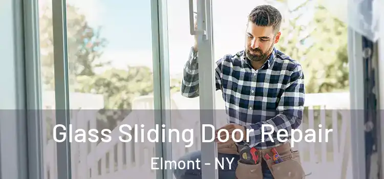  Glass Sliding Door Repair Elmont - NY