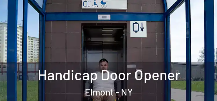 Handicap Door Opener Elmont - NY