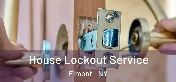 House Lockout Service Elmont - NY