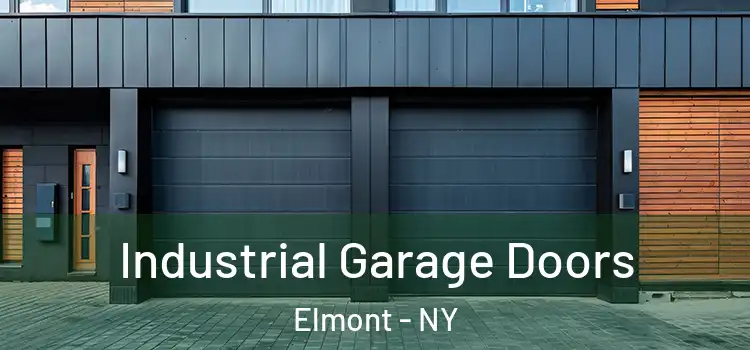  Industrial Garage Doors Elmont - NY