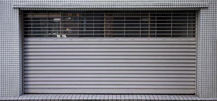 Advanced Solutions for Your Aluminum Garage Doors in Elmont, New York