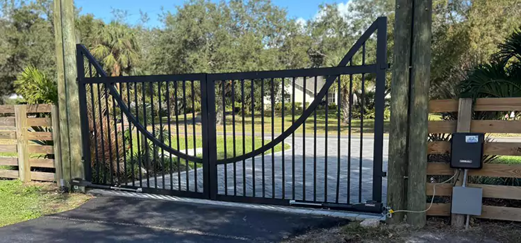 Gate Motor Repair Elmont