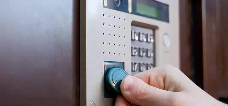 Enhanced Security Features Elmont
