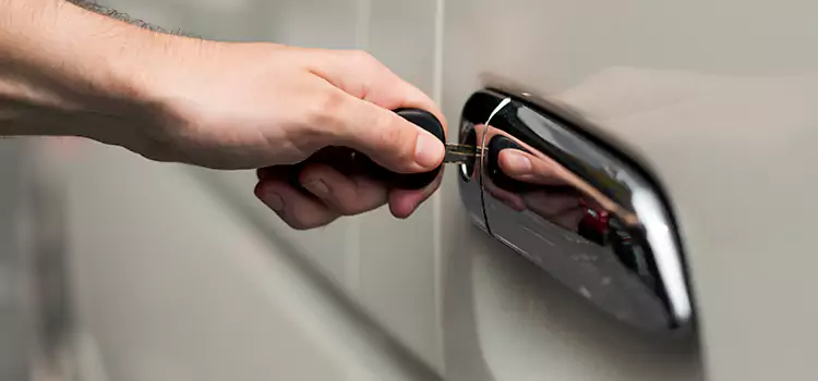 Why Choose Our Auto Locksmith Team in Elmont, NY?