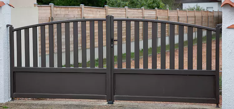Advanced Gate Solutions in Elmont, NY