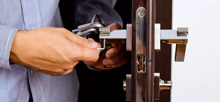 Commercial Door Lock Repair Elmont