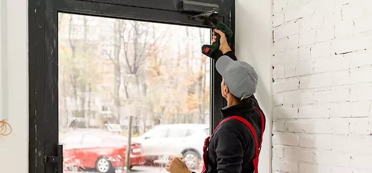 Comprehensive Door Closer Services in Elmont, NY