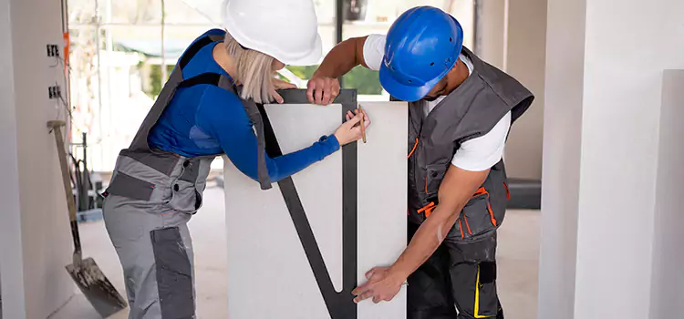 Why Choose Us for Door Panel Services in Elmont, NY?