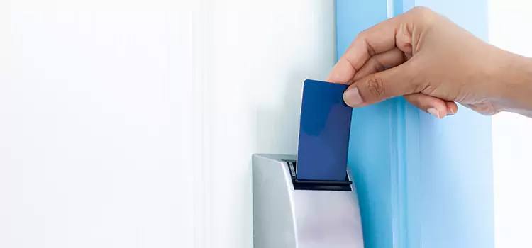 Access Control System Integration Elmont