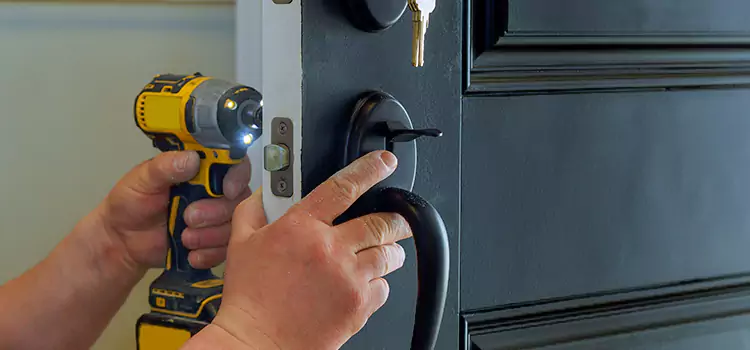 Locksmith Emergency Service Elmont