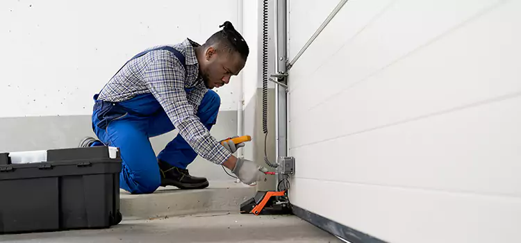 Expert Solutions for Every Garage Lock Need in Elmont, NY