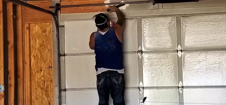 Specialized Garage Door Panel Solutions in Elmont, NY