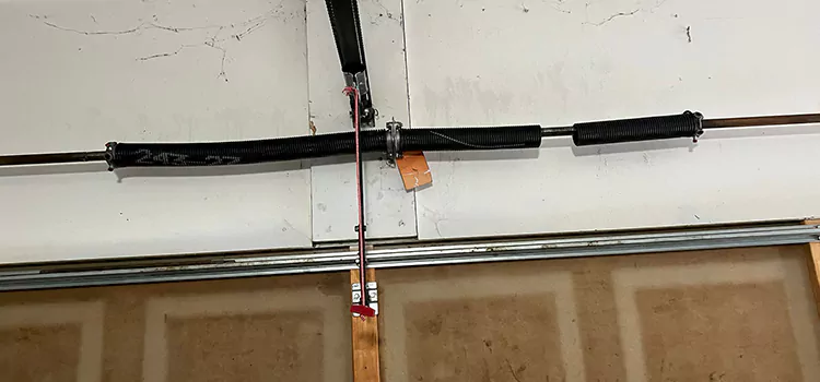 Overhead Door Spring Replacement Elmont