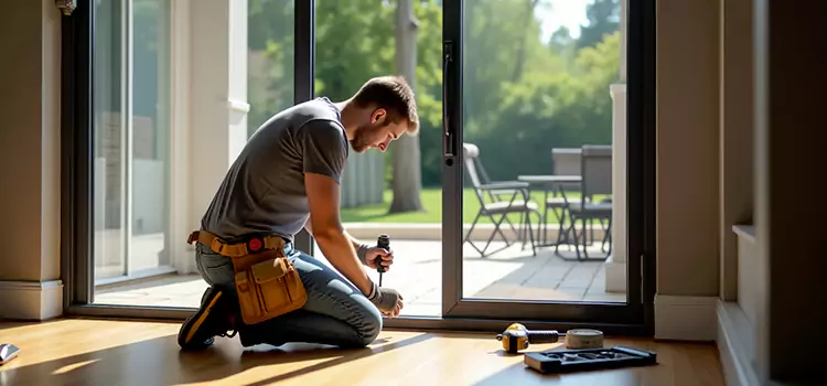 Comprehensive Solutions for Every Glass Door Need in Elmont, NY