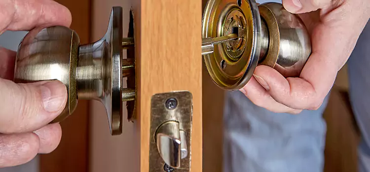 Sliding Door Lock Repair Elmont