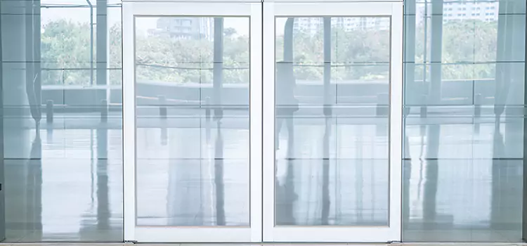 Why Choose Us for Your Motion Sensor Door Needs in Elmont, NY?