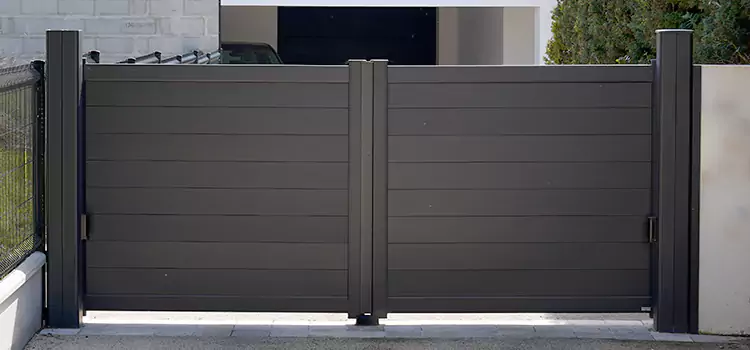 Common Residential Gate Issues We Resolve in Elmont, NY