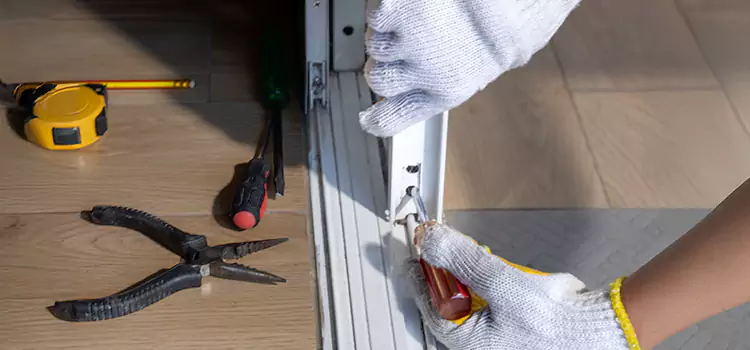 Sliding Door Installation Services in Elmont, NY