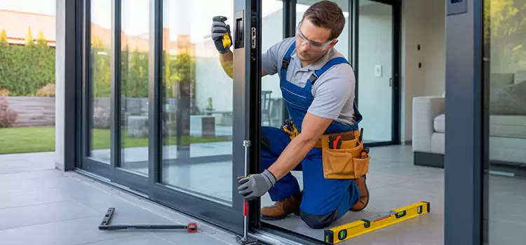 Sliding Screen Door Repair Elmont