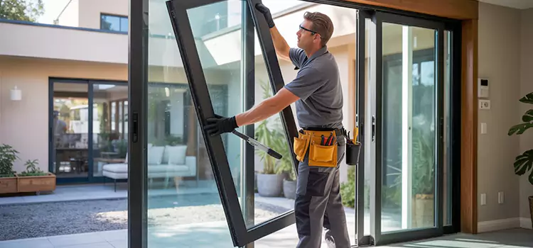 Specialized Sliding Door Roller Services in Elmont, New York