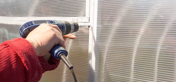 Sliding Screen Door Repair Elmont