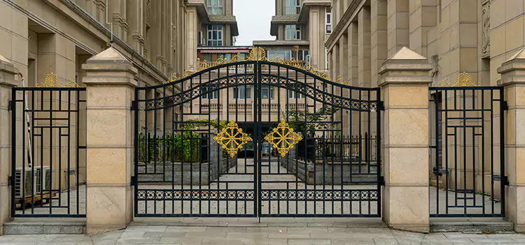 Comprehensive Iron Gate Maintenance Solutions in Elmont, NY