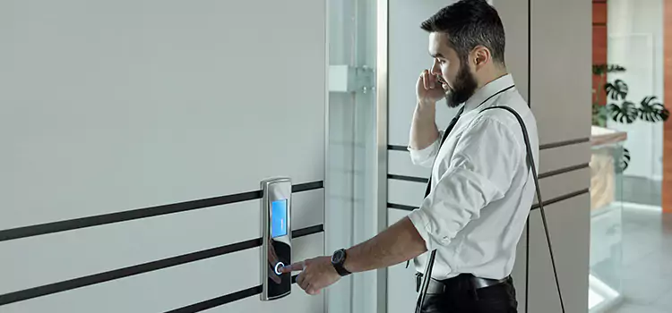 Cloud Based Access Control Elmont