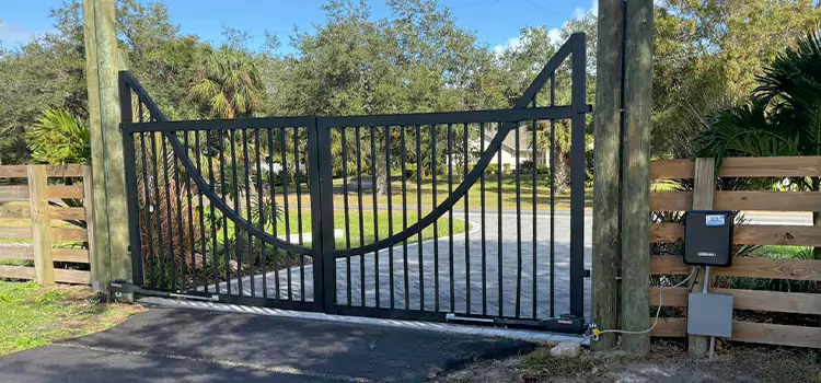 Why Choose Us for Your Automatic Gate Needs in Elmont, NY?