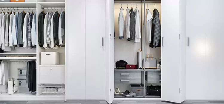 Glass Closet Door Repair Elmont