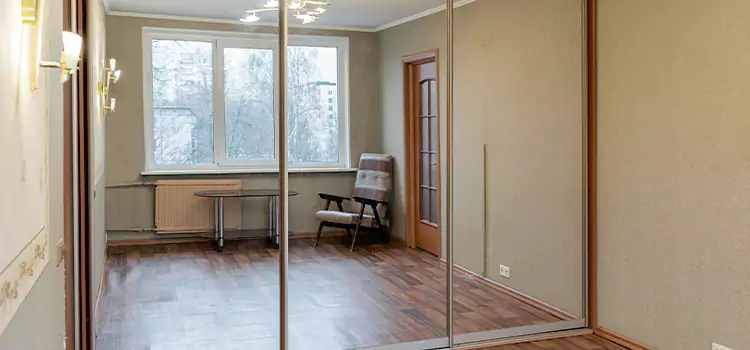Mirror Closet Door Roller Replacement Elmont