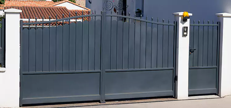 Emergency Commercial Gate Repair Elmont