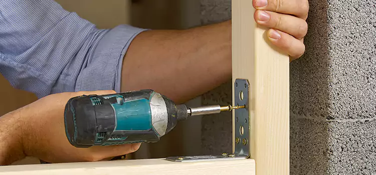 Jimmy Proof Deadbolt Repair Elmont