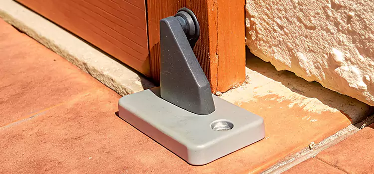 Aesthetic Door Stop Selection Elmont