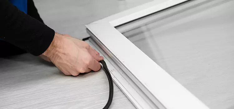 Commercial Door Weather Stripping Elmont