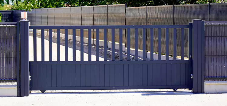 Driveway Gate Installation Contractors Elmont