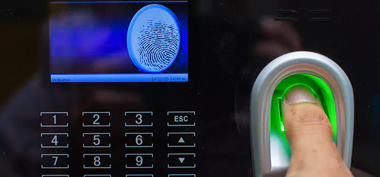 Your Trusted Partner for Secure Access in Elmont, NY