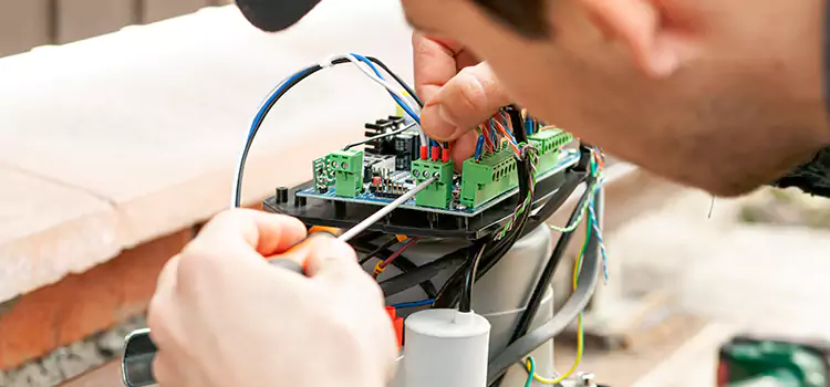 Specialized Brand Gate Motor Repairs Elmont