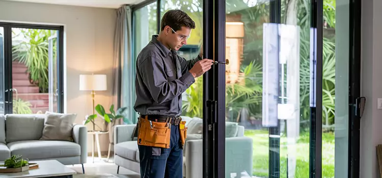 Why Choose Us for Your Glass Door Needs in Elmont, NY?